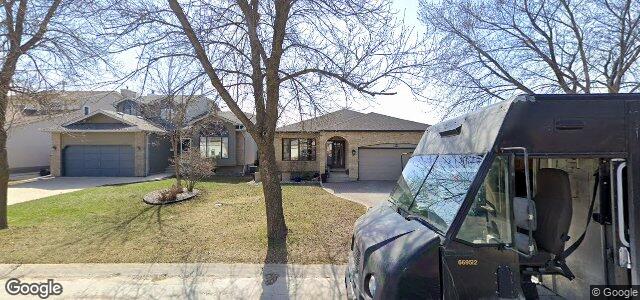 22 Cummings Crescent（加拿大曼尼托巴省溫尼伯市）房屋照片