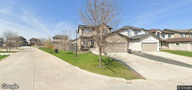 22 Eb Claydon Road（加拿大曼尼托巴省溫尼伯市）房屋照片