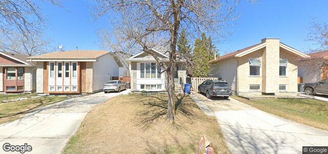 22 Elsbury Bay（加拿大曼尼托巴省溫尼伯市）房屋照片