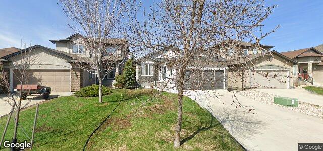 22 Faraway Lane（加拿大曼尼托巴省溫尼伯市）房屋照片