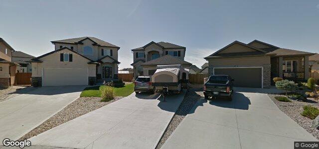 22 Fonseca Place（加拿大曼尼托巴省溫尼伯市）房屋照片