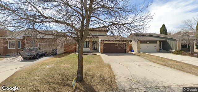 22 Furness Bay（加拿大曼尼托巴省溫尼伯市）房屋照片