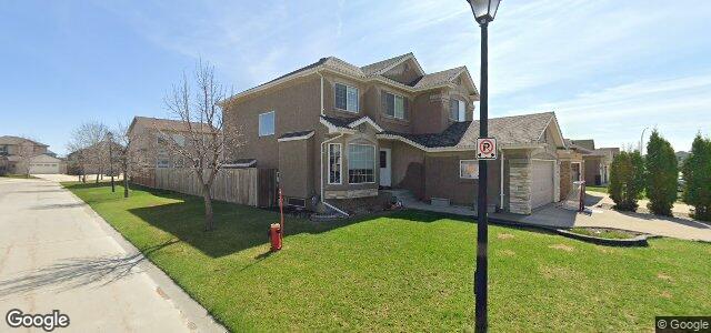 22 Higham Bay（加拿大曼尼托巴省溫尼伯市）房屋照片