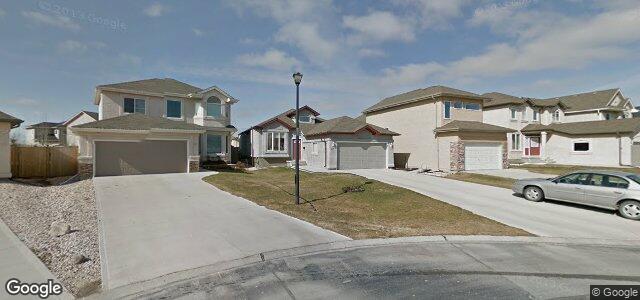 22 Hindle Gate（加拿大曼尼托巴省溫尼伯市）房屋照片