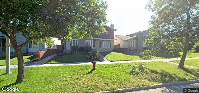 22 John Forsyth Road（加拿大曼尼托巴省溫尼伯市）房屋照片