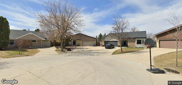 22 Kinsbourne Green（加拿大曼尼托巴省溫尼伯市）房屋照片