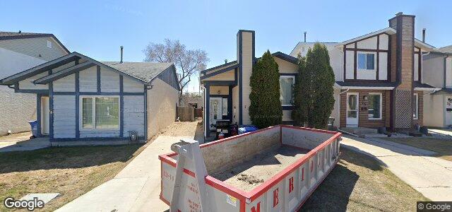 22 Leston Place（加拿大曼尼托巴省溫尼伯市）房屋照片