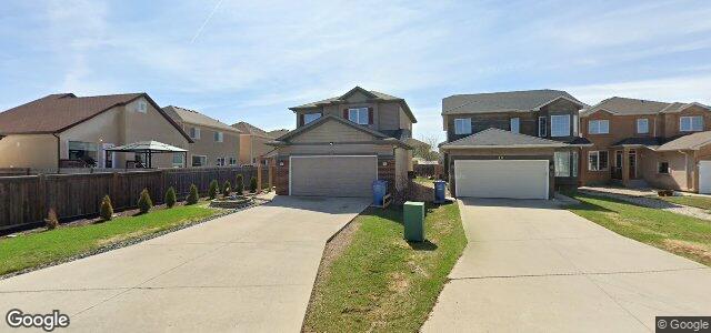 22 Michaud Crescent（加拿大曼尼托巴省溫尼伯市）房屋照片