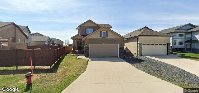 22 Sidebottom Drive（加拿大曼尼托巴省溫尼伯市）房屋照片