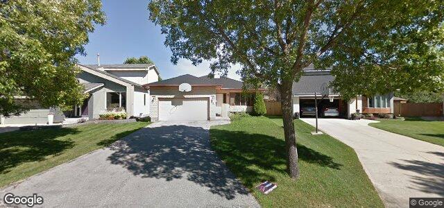 22 Sonning Bay（加拿大曼尼托巴省溫尼伯市）房屋照片