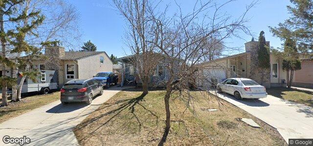 22 Strand Circle（加拿大曼尼托巴省溫尼伯市）房屋照片