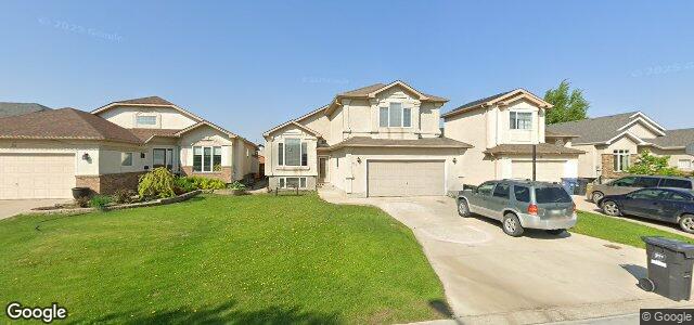 22 Tilstone Bay（加拿大曼尼托巴省溫尼伯市）房屋照片