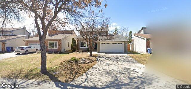 22 Trowbridge Bay（加拿大曼尼托巴省溫尼伯市）房屋照片