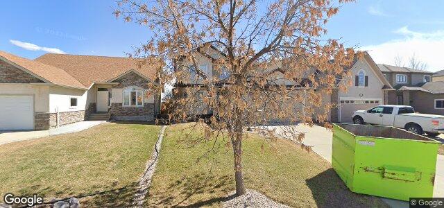 22 Vadeboncoeur Drive（加拿大曼尼托巴省溫尼伯市）房屋照片