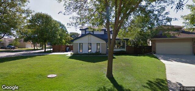 22 Vermette Place（加拿大曼尼托巴省溫尼伯市）房屋照片