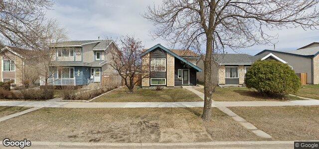 220 John Forsyth Road（加拿大曼尼托巴省溫尼伯市）房屋照片