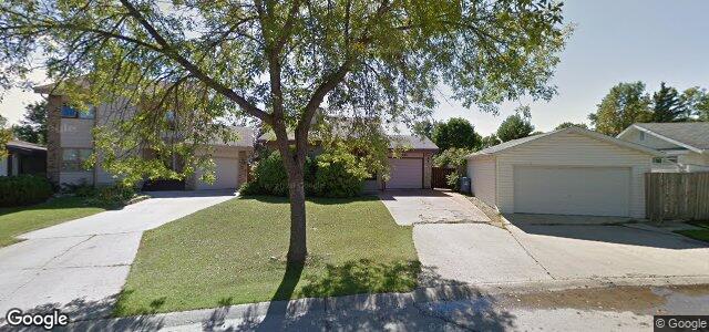 221 Ashford Drive（加拿大曼尼托巴省溫尼伯市）房屋照片