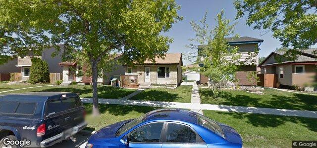 221 Burland Avenue（加拿大曼尼托巴省溫尼伯市）房屋照片