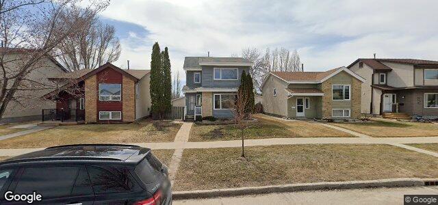 221 John Forsyth Road（加拿大曼尼托巴省溫尼伯市）房屋照片