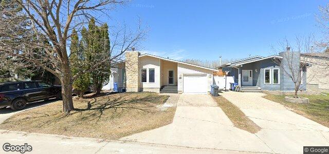 222 Tufnell Drive（加拿大曼尼托巴省溫尼伯市）房屋照片