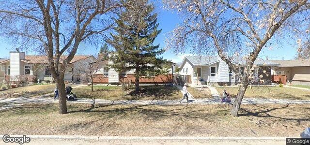 223 Paddington Road（加拿大曼尼托巴省溫尼伯市）房屋照片