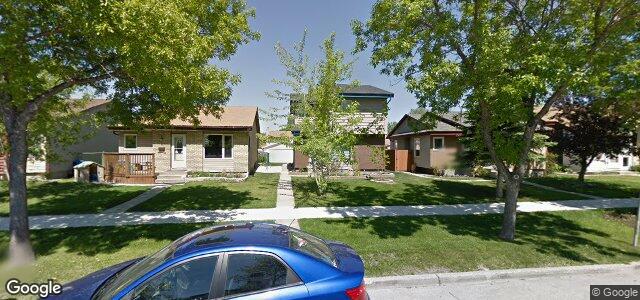 225 Burland Avenue（加拿大曼尼托巴省溫尼伯市）房屋照片