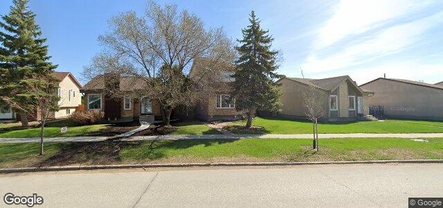 23 Aldgate Road（加拿大曼尼托巴省溫尼伯市）房屋照片