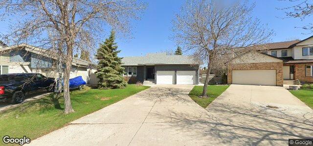 23 Becontree Bay（加拿大曼尼托巴省溫尼伯市）房屋照片