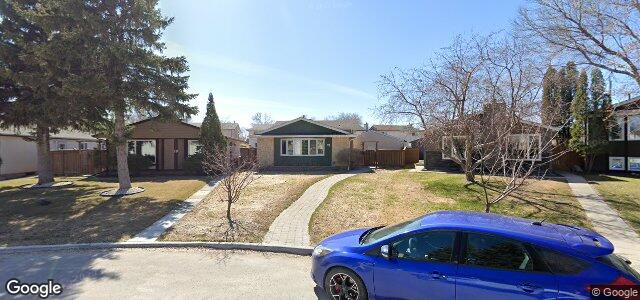 23 Blackwater Bay（加拿大曼尼托巴省溫尼伯市）房屋照片