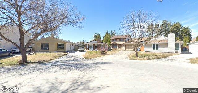 23 Briar Del Place（加拿大曼尼托巴省溫尼伯市）房屋照片