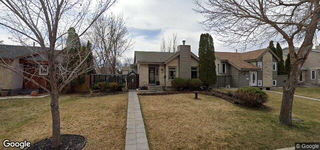 23 Brixton Bay（加拿大曼尼托巴省溫尼伯市）房屋照片