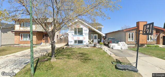 23 Brotman Bay（加拿大曼尼托巴省温尼伯市）房屋照片