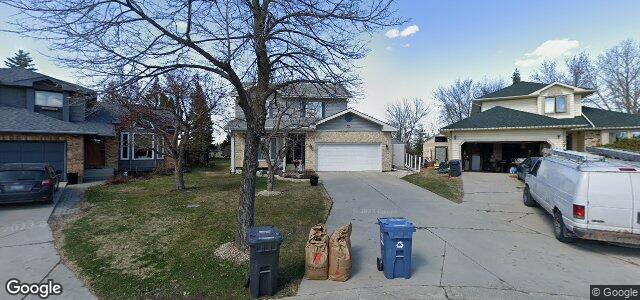 23 Cactus Cove（加拿大曼尼托巴省溫尼伯市）房屋照片