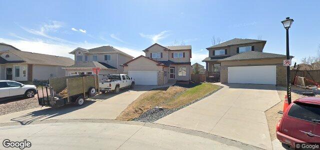 23 Cotter Circle（加拿大曼尼托巴省溫尼伯市）房屋照片