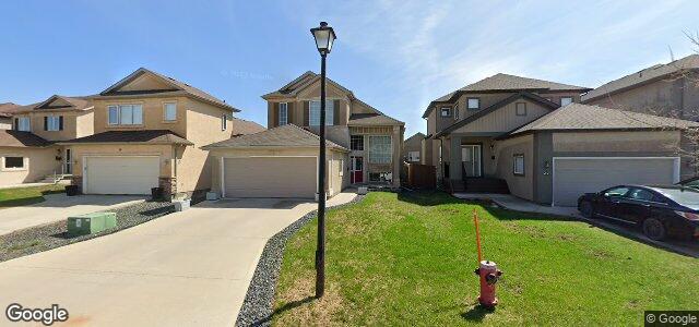 23 Eb Claydon Road（加拿大曼尼托巴省溫尼伯市）房屋照片