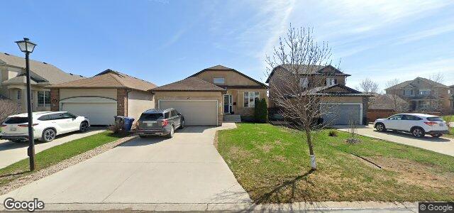 23 Faraway Lane（加拿大曼尼托巴省溫尼伯市）房屋照片