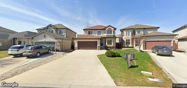 23 Higham Bay（加拿大曼尼托巴省溫尼伯市）房屋照片