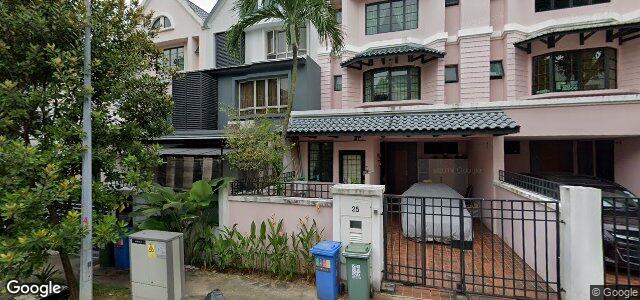 Larawan ng 23 Highgate Crescent sa Winnipeg, Manitoba