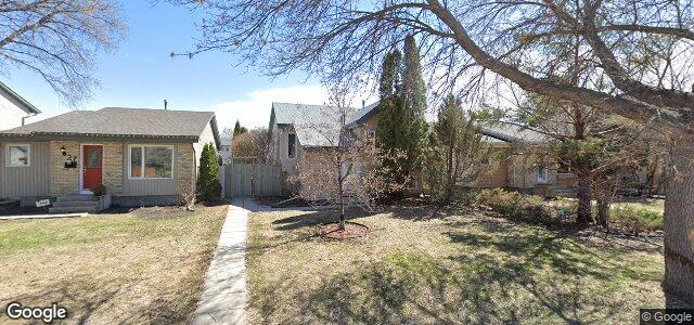 23 Knotsberry Bay（加拿大曼尼托巴省溫尼伯市）房屋照片