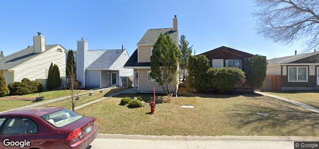 23 Lechman Place（加拿大曼尼托巴省溫尼伯市）房屋照片