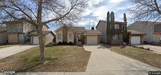 23 Manby Avenue（加拿大曼尼托巴省溫尼伯市）房屋照片