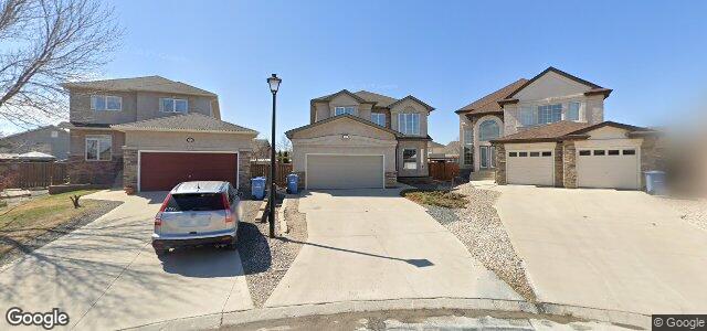 23 Nault Circle（加拿大曼尼托巴省溫尼伯市）房屋照片