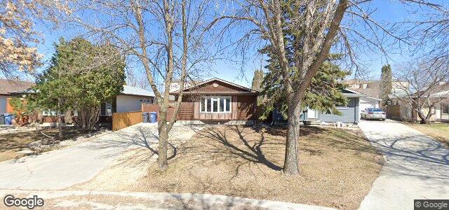 Photo of 23 Nutley Circle in Winnipeg, Manitoba