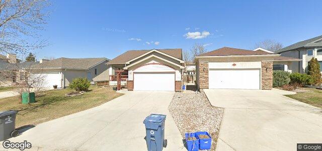 Larawan ng 23 Orford Crescent sa Winnipeg, Manitoba