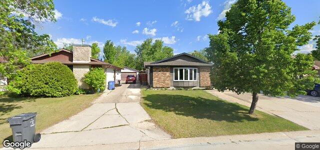 23 Pear Tree Bay（加拿大曼尼托巴省溫尼伯市）房屋照片