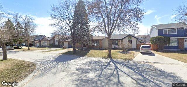 23 Poitras Place（加拿大曼尼托巴省溫尼伯市）房屋照片