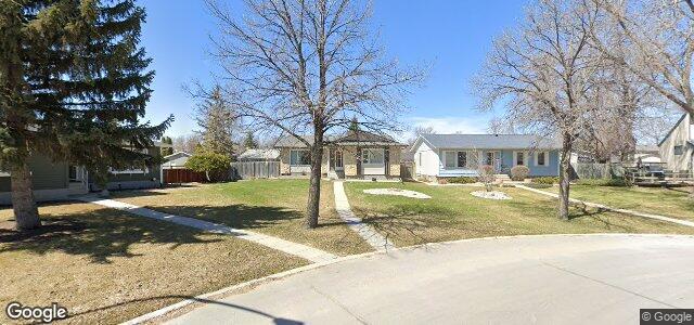 23 Regis Drive（加拿大曼尼托巴省溫尼伯市）房屋照片