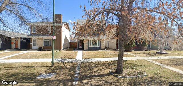 23 Sandrington Drive（加拿大曼尼托巴省溫尼伯市）房屋照片