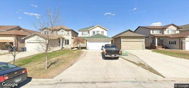 23 Scammel Road（加拿大曼尼托巴省溫尼伯市）房屋照片