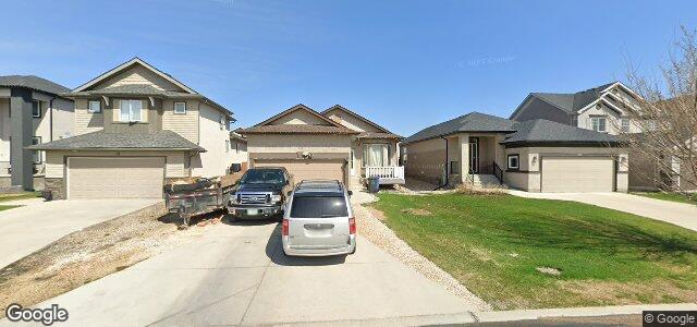 23 Sidebottom Drive（加拿大曼尼托巴省溫尼伯市）房屋照片